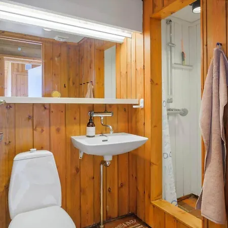 Jb411-fjerritslev-k-b-kjeldgardsvej-11 Vakantiehuis Slettestrand